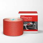 Kinésio Vitaltape Sports Vermelho 5 Cm