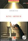 KING ARTHUR - Autor: PYLE, HOWARD - HELBLING LANGUAGES ***