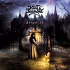 King diamond - abigail ii cd (slipcase)