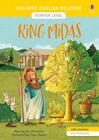 King Midas - Usborne English Readers - Level Starter - Book With Activities And Free Audio