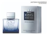 King Of Seduction 100ml Antonio Banderas Edt