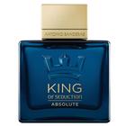 King of Seduction Absolute Banderas - Perfume Masculino - Eau de Toilette