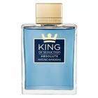 King of Seduction Absolute Banderas - Perfume Masculino - Eau de Toilette