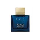 King of Seduction Absolute Edt -100ml