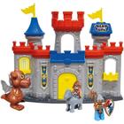 Kingdom castle maral