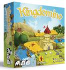 KingDomino - Jogo de Tabuleiro - Papergames