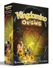 Kingdomino Origins Jogo de Tabuleiro Board Game - PaperGames