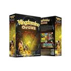 Kingdomino Origins Jogo De Tabuleiro Papergames J059