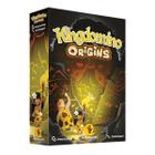 Kingdomino Origins