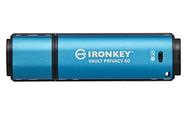 Kingston IronKey Vault Privacy 50 8GB, USB criptografado F