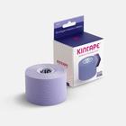 Kintape Sensitive Kinesiology Tape 5cm x 5m - Basic Violeta