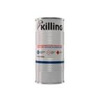 Kisalux Diluente SR3488 - 0.9lt - Killing S.A. Tintas E Adesivos