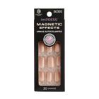 Kiss Impress Unhas Autocolantes Magnetic Startruk IMME300