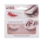 Kiss NY Looks So Natural Cilios Sultry KFL04BR