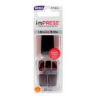 Kiss NY Unha Impress Color MD Reminisce BIPM210BR