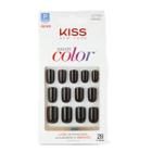 Kiss NY Unha Salon Color Chic KSC51BR