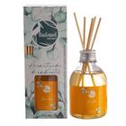 Kit 02 Aromatizador De Ambiente Bamboo Pantanal Aromas 270ml