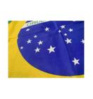 Kit 02 Bandeiras Torcedor Do Brasil Copa Do Mundo Catar