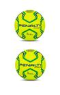 Kit 02 Bola De Handebol Penalty H2L Ultra Fusion XXIII Feminino