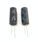 Kit 02 Capacitor Eletrolítico 220uf 250v - Epcos