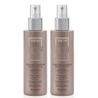 Kit 02 Fluido Reconstrutor Amend Luxe Creations Blonde 180Ml