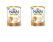 Kit 02 Formula Infantil Nan Supreme 1 800g - Nestle