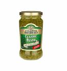 Kit 02 Molhos Pesto Classic Filippo Berio 190g cada