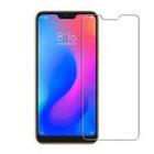 kit 02 Películas de Vidro Comum Redmi Note 12 4G/5G