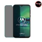 Kit 02 Películas de Vidro Motorola Moto G4 Plus Privacidade