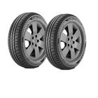 Kit 02 Pneus 165/70 R 14 - C. Eco Contact3 85T - Continental (2 Un)