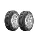 Kit 02 pneus 175/65 r 14 - assurance maxlife 86h - goodyear (2 un)