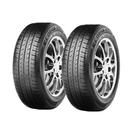 Kit 02 Pneus 205/55 R 16 - Ecopia Ep150 91v - Bridgestone (2 Un)