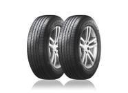 Kit 02 Pneus Hankook 265/70r16 Ra33 112h