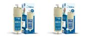 Kit 02 Refil Purificador de agua Europa Da Vinci - Planeta Agua