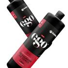 Kit 02 Shampoo Realçador De Cores Ego Bubbles 1000Ml