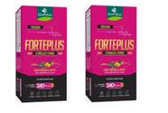 Kit 02 Suplemento Forteplus Stimulus Femme 240Ml Biofhitus - Biofhitus Laboratorio Nut
