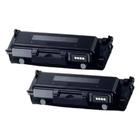 Kit 02 Toner Compatível D204L D204 204LPara Laserjet 5k M3875FD