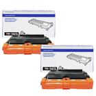 Kit 02 Toner Compativel P/ Uso Brother Tn-3472 L5652 L5602