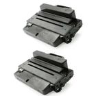 Kit 02 Toner D205 D205E compatível para Samsung SCX-5739