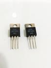 Kit 02 Transistor Tip42c // Tip 42 Pnp 40v 6a 3mhz 65w cdil