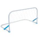 Kit 02 Traves De Futebol Mini Gol De Aço - Golzinho Mep Kids - Mepkids