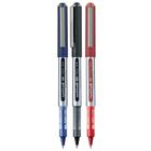 kit 03 Canetas Uni-Ball Eye Micro 0.5mm Rollerball Pen UB-150