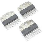 Kit 03 Circuito Integrado Tda3651 / Tda 3651 Antigo Original