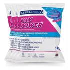 Kit 04 Cloros Oxypower Multiação P/ Piscina 1kg - Astralpool