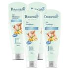 Kit 04 Doutorzinho Firmy Total Gel Modelador Corporal 400ml