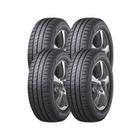 Kit 04 Pneus 175/65 R 14 - Sp Touring R1 82t - Dunlop