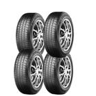 Kit 04 pneus 185/60 r 15 - ecopia ep150 84h - bridgestone (4 un)