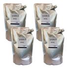 kit 04 refil para recarga de Toner Xerox 3210