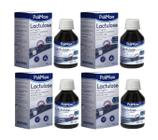 Kit 04 Suplemento Líquido Lactulose Ameixa Nutriex