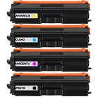 KIT 04 TN419 Toner compatível para brother HLL8360CDW